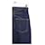 Alaïa Vaqueros bootcut azules  - vista 4