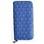 Goyard Blauer Geldbeutel - Ansicht 3
