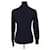 Autre Marque Blauer Pullover  - Ansicht 4