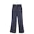 Victoria Beckham Vaqueros bootcut azules  - vista 1