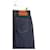 Victoria Beckham Vaqueros bootcut azules  - vista 4