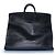 Hermès, rara vintage 50 Hermès Hac in nero - vista 2