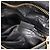 Borsa a spalla Louis Vuitton Lockit Verticals MM Monogram Désil in blu navy M93842 Nero - vista 15