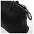 Borsa a spalla Louis Vuitton Lockit Verticals MM Monogram Désil in blu navy M93842 Nero - vista 6