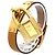 Hermès Kelly Uhr für Damen - Ansicht 3