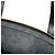 Borsa Soufflot Epi Louis Vuitton Nero - vista 8