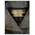 Cappotto di lana nera Yves Saint Laurent  - vista 3