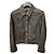 Gianfranco Ferré Jeansjacke Schwarz