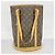 Borsa Tote Bucket GM Monogram Louis Vuitton Marrone - vista 10