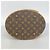 Borsa Tote Bucket GM Monogram Louis Vuitton Marrone - vista 3