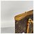 Borsa Tote Bucket GM Monogram Louis Vuitton Marrone - vista 7