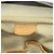 Borsa Deauville Monogram Louis Vuitton M47270 Marrone - vista 5