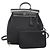 Hermès Mochila/Daypack Herbag Zip Add MM Hermes Negro