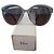 Gafas de sol Dior en acetato gris