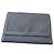 Prada Brown Canvas Wallet