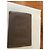 Prada Brown Canvas Wallet - view 5