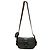Borsa a tracolla Pierre Cardin in nylon nero