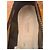 Autre Marque Scarpe basse nere verniciate con nappine e borchie Nero - vista 4