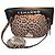 Borsa Ermanno Scervino Stampa Leo in Ecopelle Multicolore