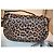 Borsa Ermanno Scervino Stampa Leo in Ecopelle Multicolore - vista 5
