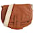 Jerome Dreyfuss Borsa a tracolla camel Cammello
