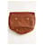 Jerome Dreyfuss Borsa a tracolla camel Cammello - vista 3