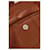 Jerome Dreyfuss Borsa a tracolla camel Cammello - vista 5