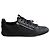 Louis Vuitton Sneakers basse marine Blu navy