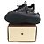 Louis Vuitton Sneakers basse marine Blu navy - vista 6