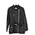 Prada Giacca nera Nero  - vista 1