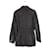 Prada Giacca nera Nero  - vista 3