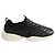 Miu Miu Schwarze Sneaker