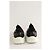 Miu Miu Schwarze Sneaker - Ansicht 2