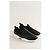 Miu Miu Schwarze Sneaker - Ansicht 3