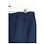 Prada Marineblaue gerade Hose - Ansicht 4