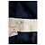 Prada Marineblaue gerade Hose - Ansicht 5