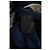 Prada Marineblaue gerade Hose - Ansicht 6