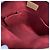 Borsa a Spalla Coussin GM Monogramma Louis Vuitton Marrone - vista 4