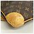 Borsa a Spalla Coussin GM Monogramma Louis Vuitton Marrone - vista 8