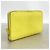Hermès Azap Lang Wallet in Limette Golden - Ansicht 2