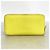 Hermès Azap Lang Wallet in Limette Golden - Ansicht 9