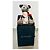 Ours en peluche Burberry avec écharpe Noir Rouge Beige Gris - vue 9