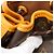 Noe Borsa a mano Noé Cargo Monogram Louis Vuitton Marrone - vista 7