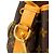 Noe Borsa a mano Noé Cargo Monogram Louis Vuitton Marrone - vista 8