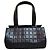 Chanel-Handtasche 2002, Mitternachtsblaue Lammleder CC