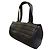 Chanel-Handtasche 2002, Mitternachtsblaue Lammleder CC - Ansicht 2