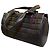 Chanel-Handtasche 2002, Mitternachtsblaue Lammleder CC - Ansicht 4