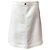 Gonna Bianca e Rossa Courreges