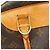 Borsa Deauville Monogram Louis Vuitton Marrone - vista 6