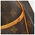 Borsa Deauville Monogram Louis Vuitton Marrone - vista 8